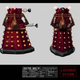 Illustration for article titled The Glory And Terror Of Doctor Whos Concept Art